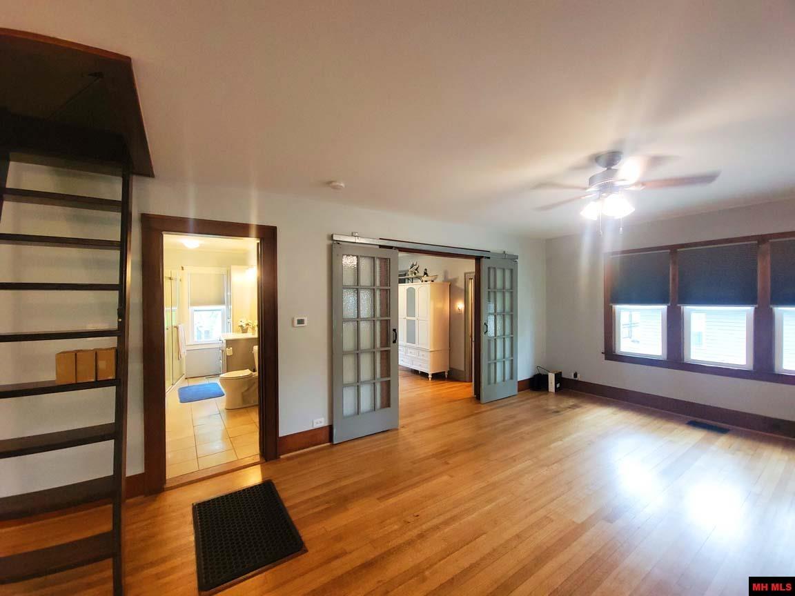 510 COMBS AVENUE Cotter, AR