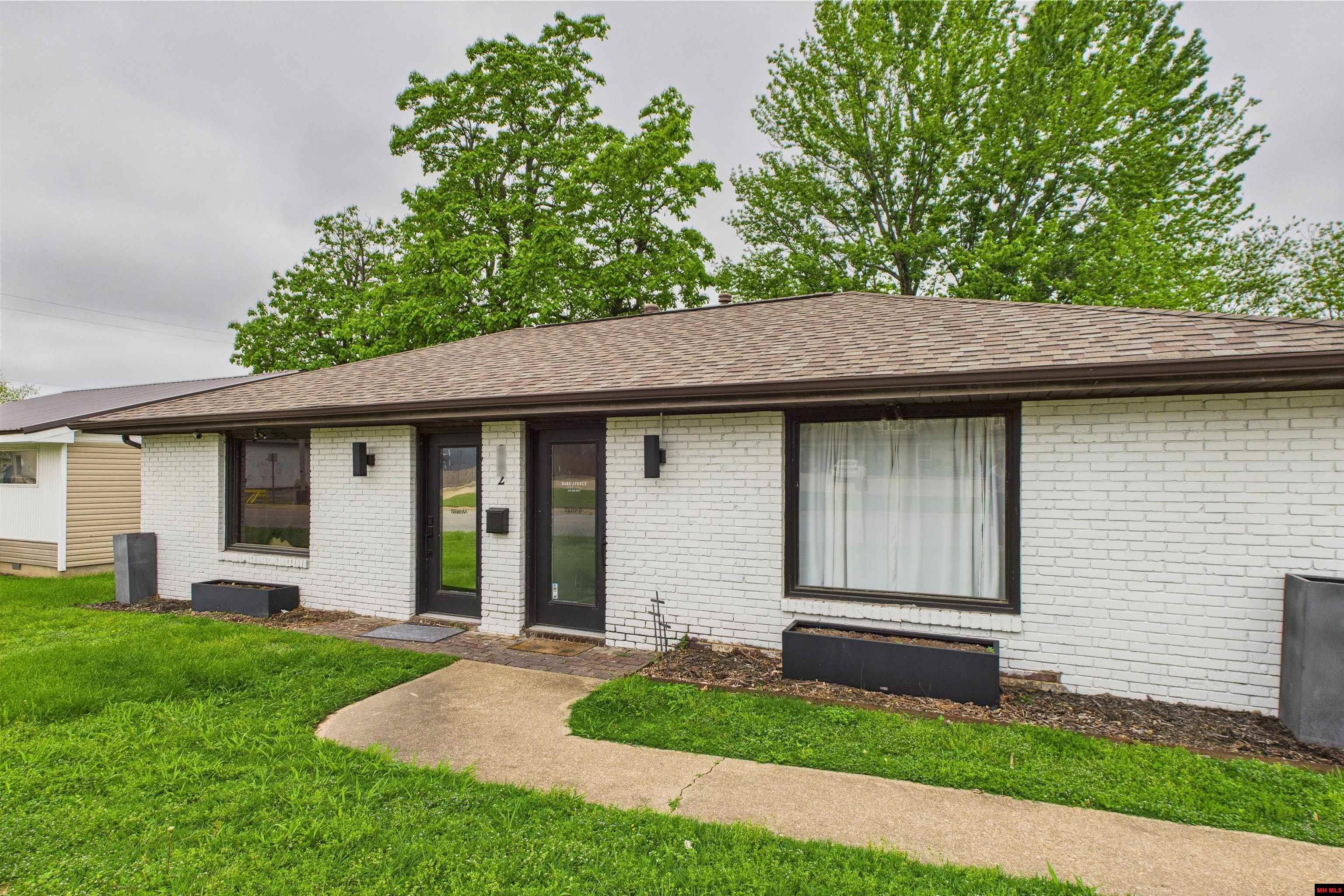 802 S COLLEGE STREET, Mountain Home, AR