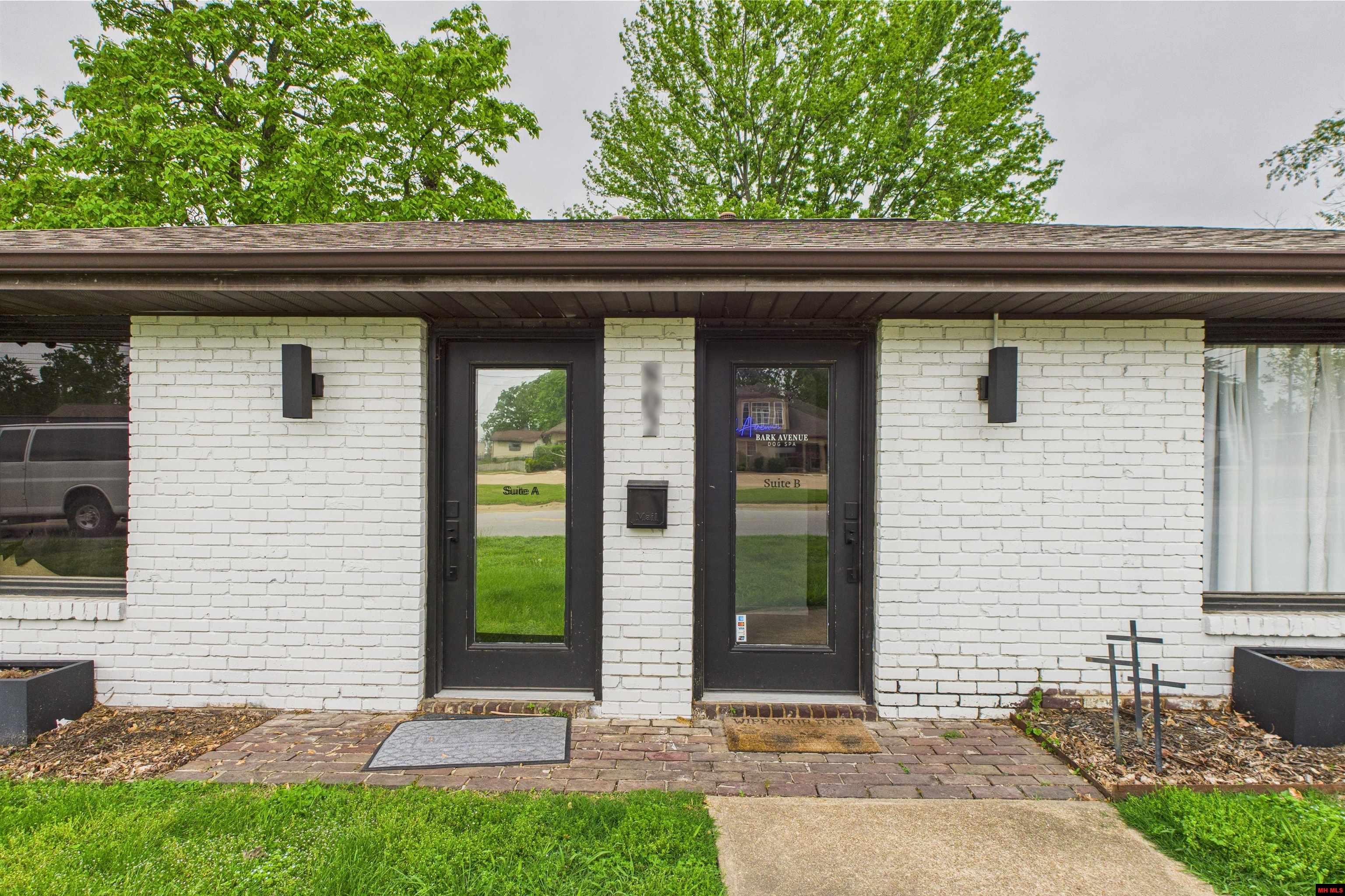 802 S COLLEGE STREET Mountain Home, AR