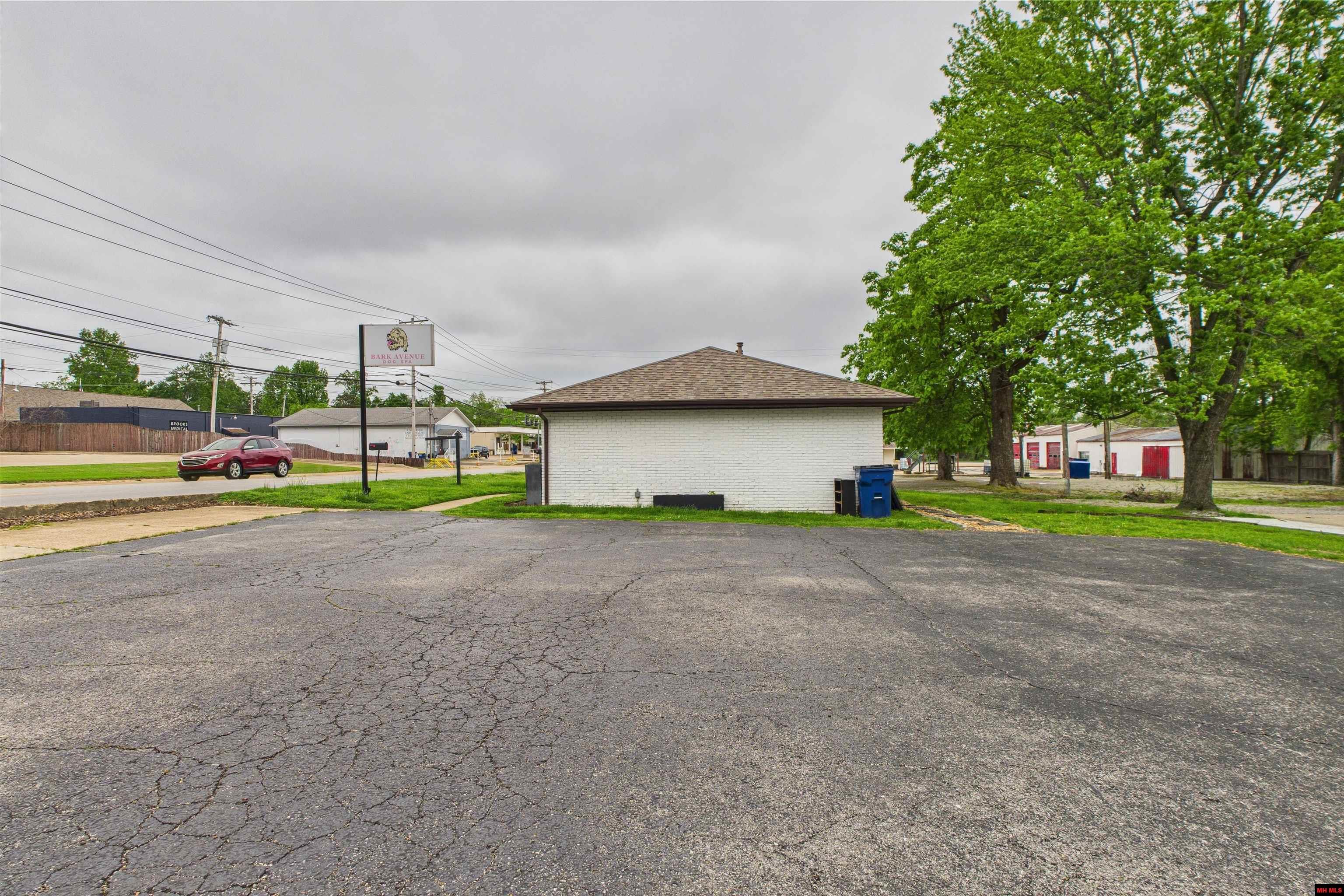 802 S COLLEGE STREET Mountain Home, AR