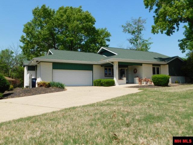 1301 PORTER LANE Mountain Home, AR
