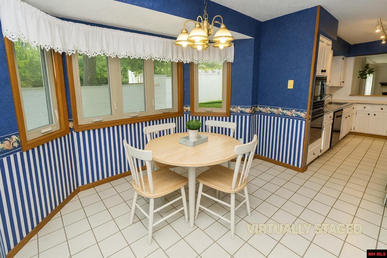 1301 PORTER LANE Mountain Home, AR