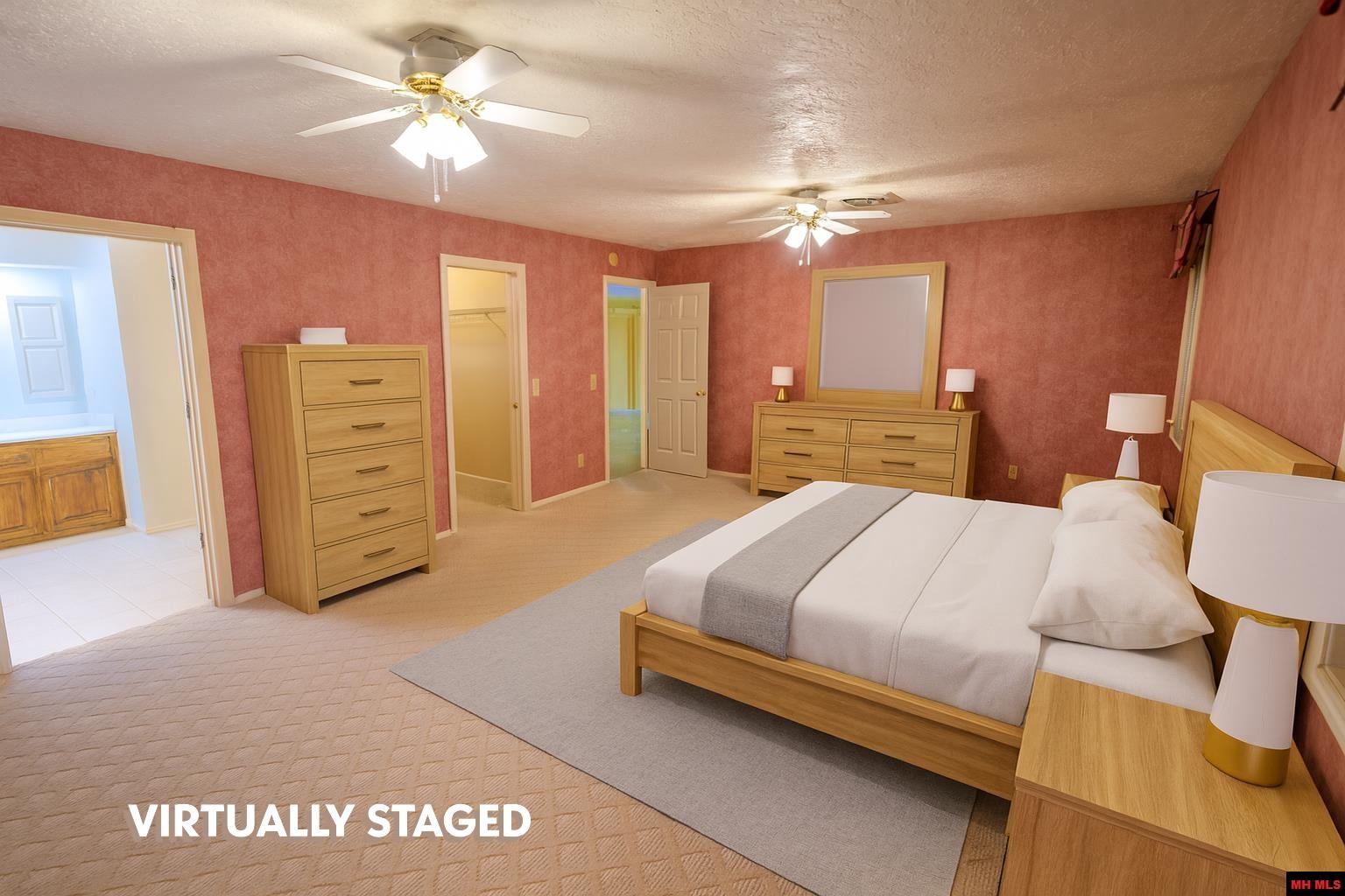 1301 PORTER LANE Mountain Home, AR