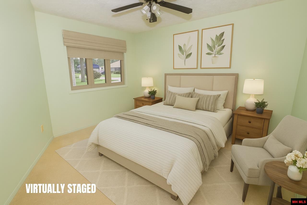 1301 PORTER LANE Mountain Home, AR