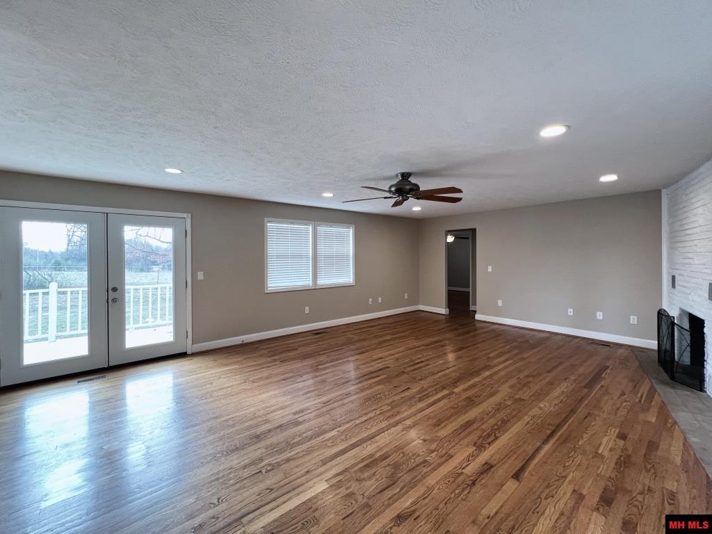 6392 HWY 62 WEST Gassville, AR