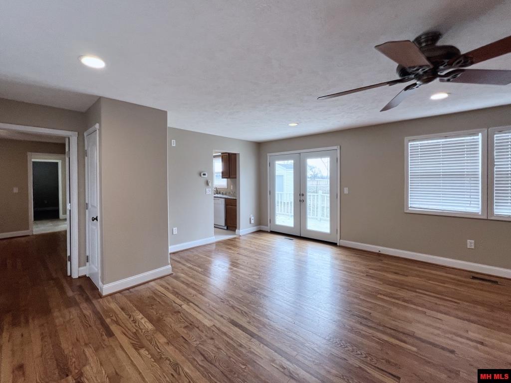 6392 HWY 62 WEST Gassville, AR