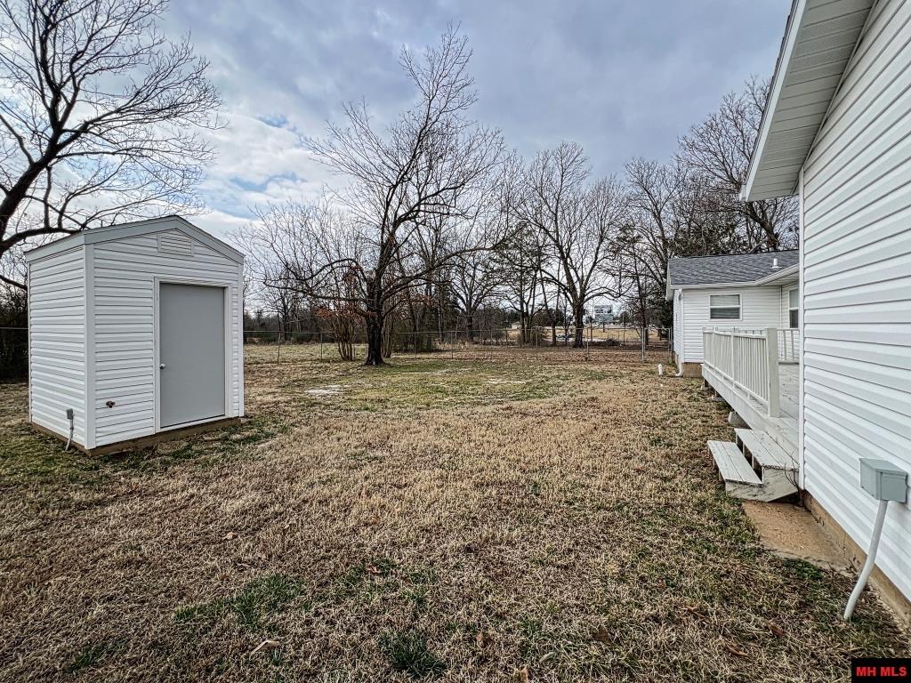 6392 HWY 62 WEST Gassville, AR