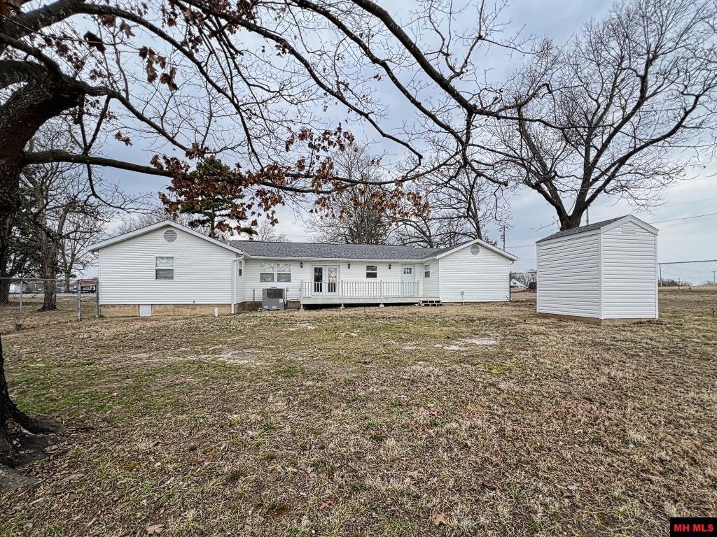 6392 HWY 62 WEST Gassville, AR