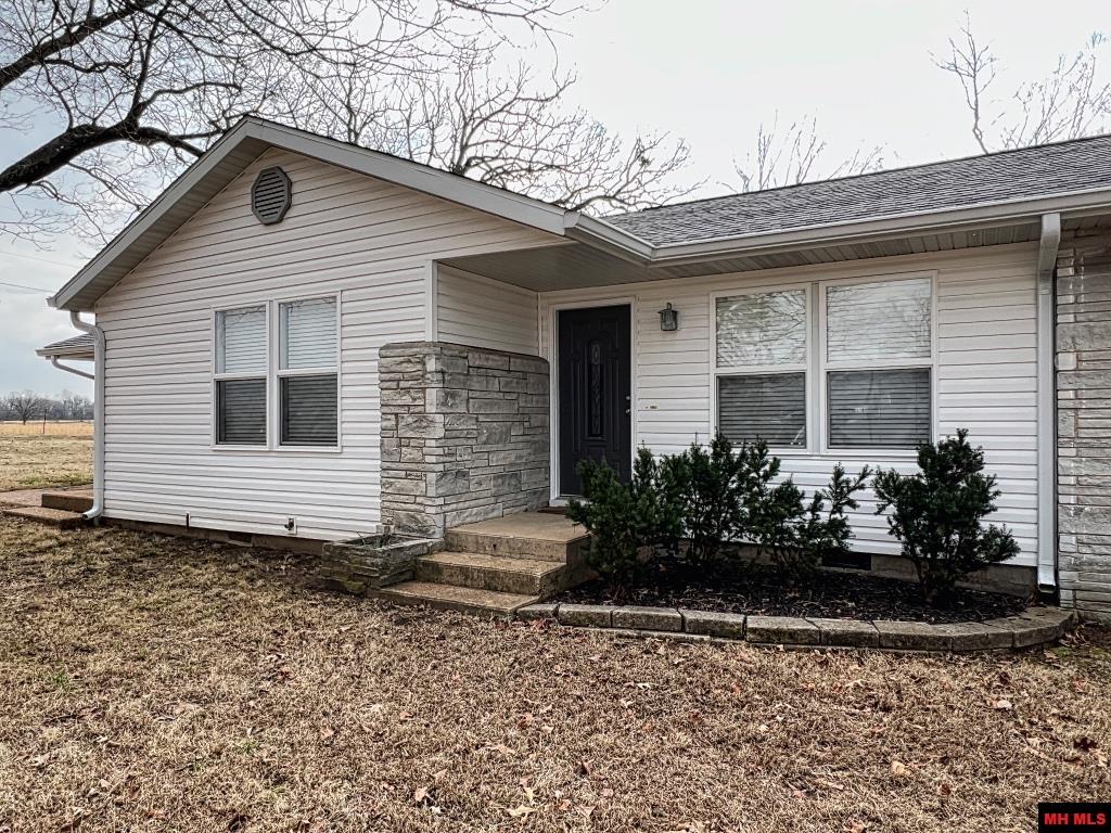 6392 HWY 62 WEST Gassville, AR