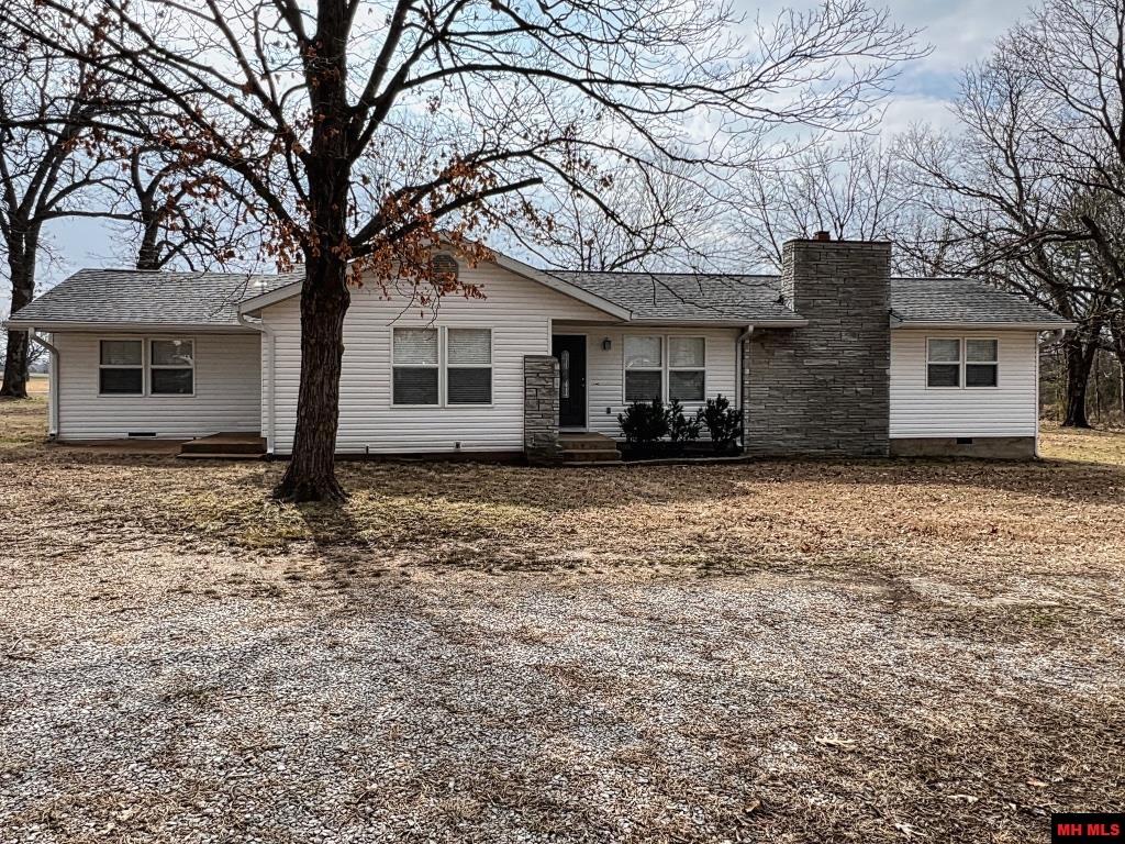 6392 HWY 62 WEST Gassville, AR