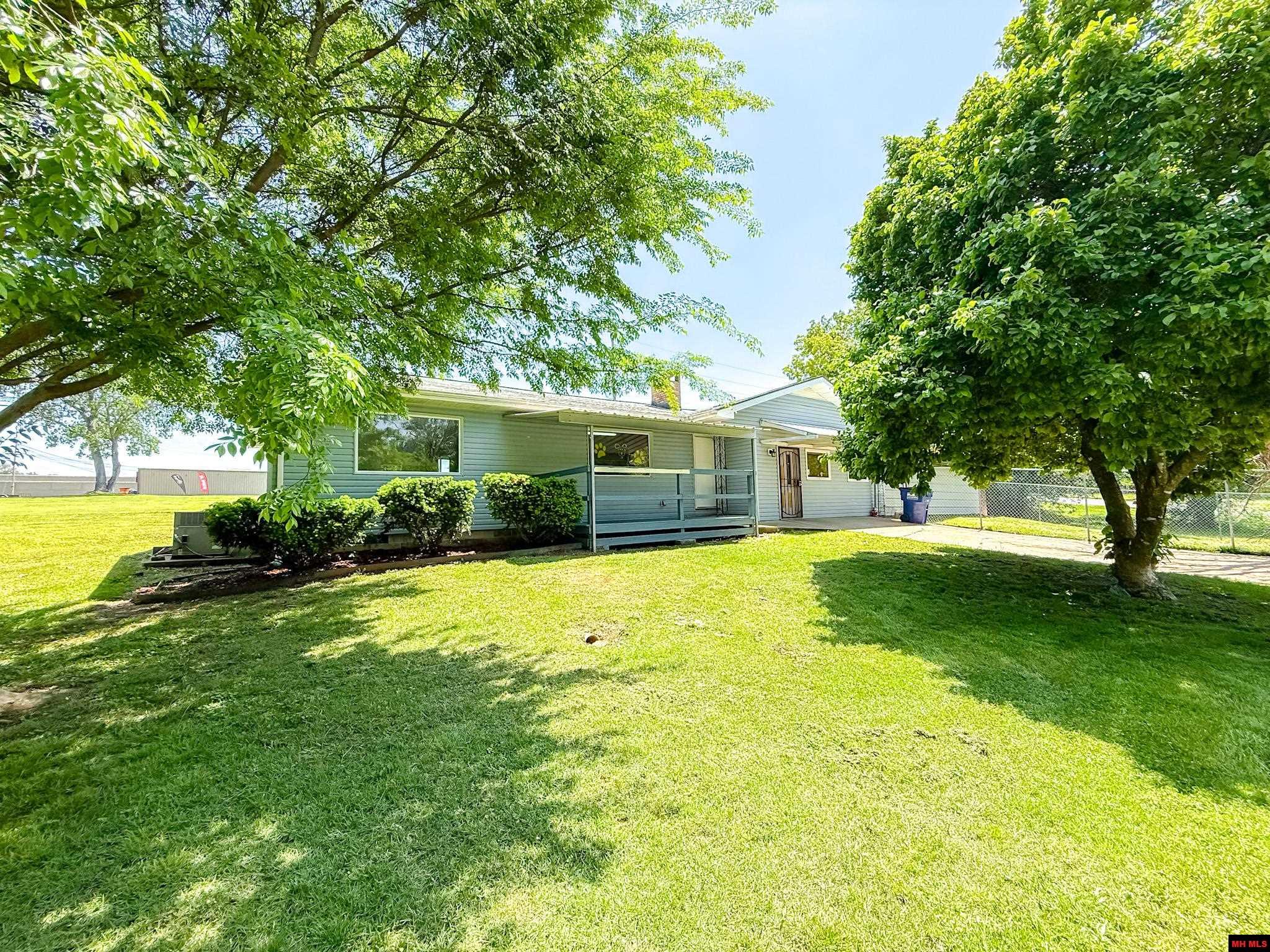 708 COOPER ESTATES DRIVE Mountain Home, AR 72653