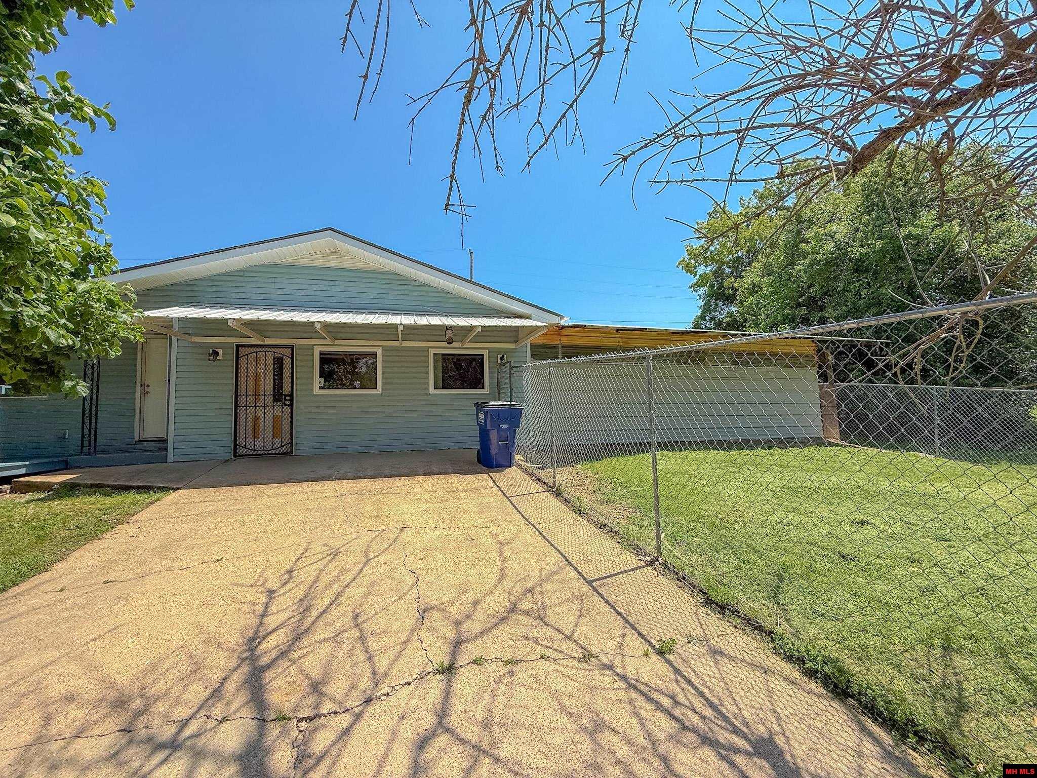 708 COOPER ESTATES DRIVE Mountain Home, AR 72653