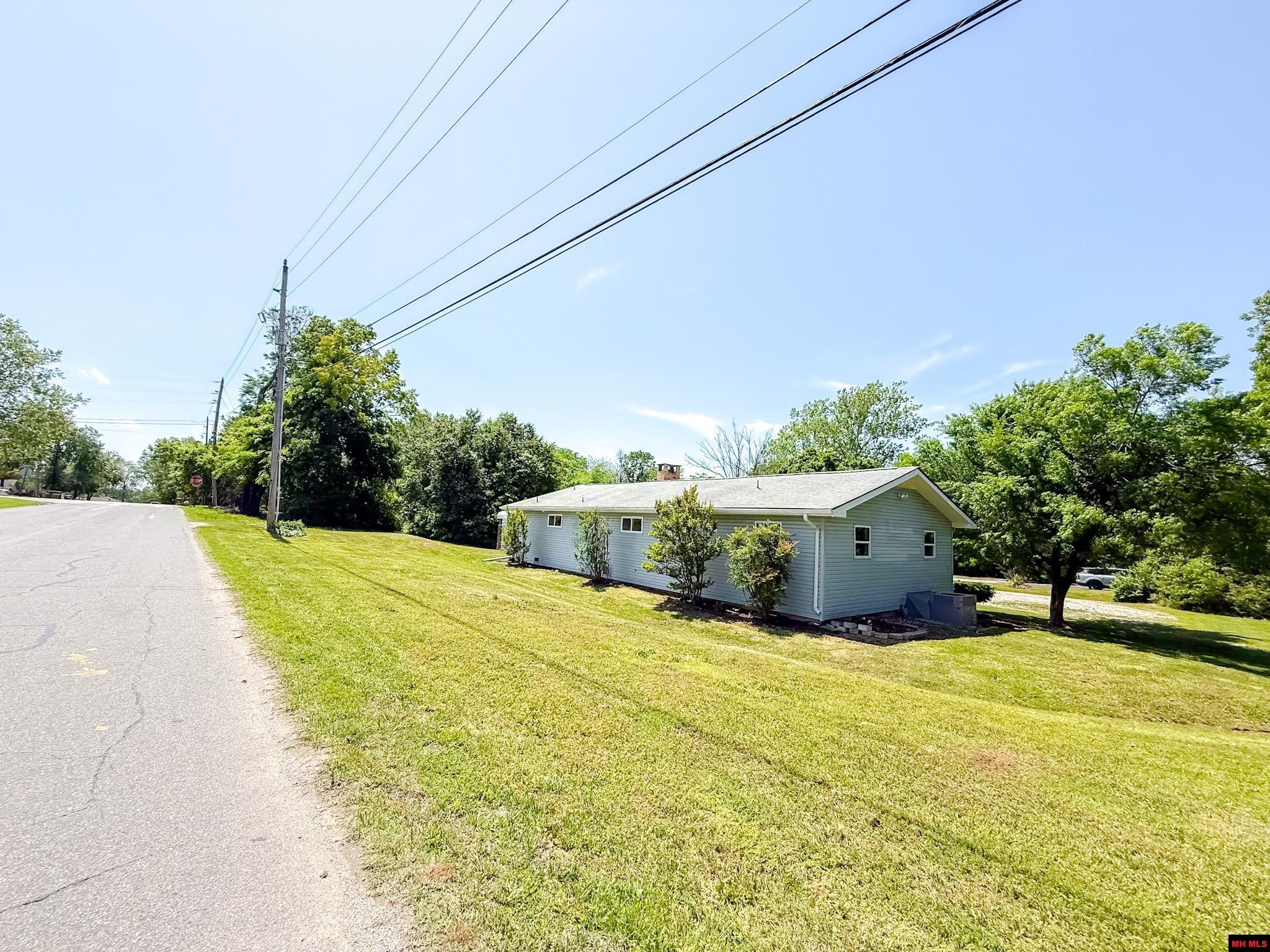 708 COOPER ESTATES DRIVE Mountain Home, AR 72653