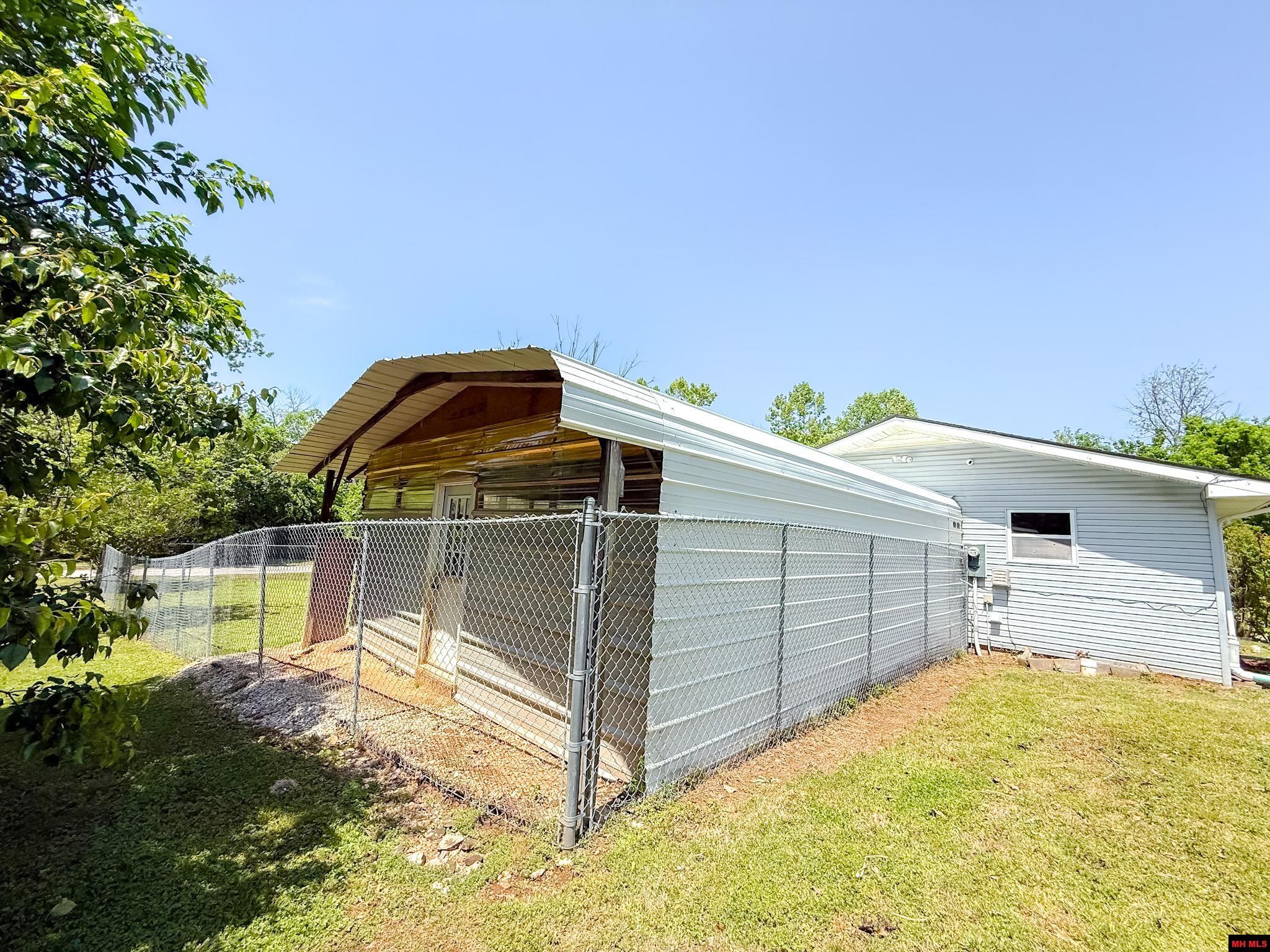 708 COOPER ESTATES DRIVE Mountain Home, AR 72653