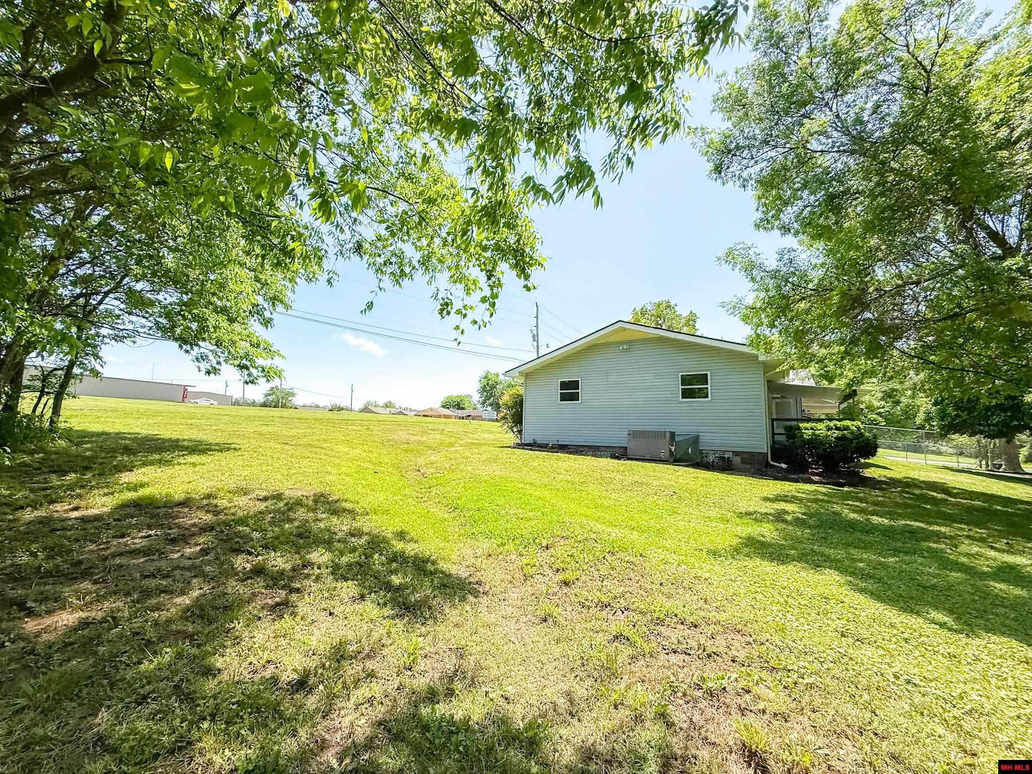 708 COOPER ESTATES DRIVE Mountain Home, AR 72653