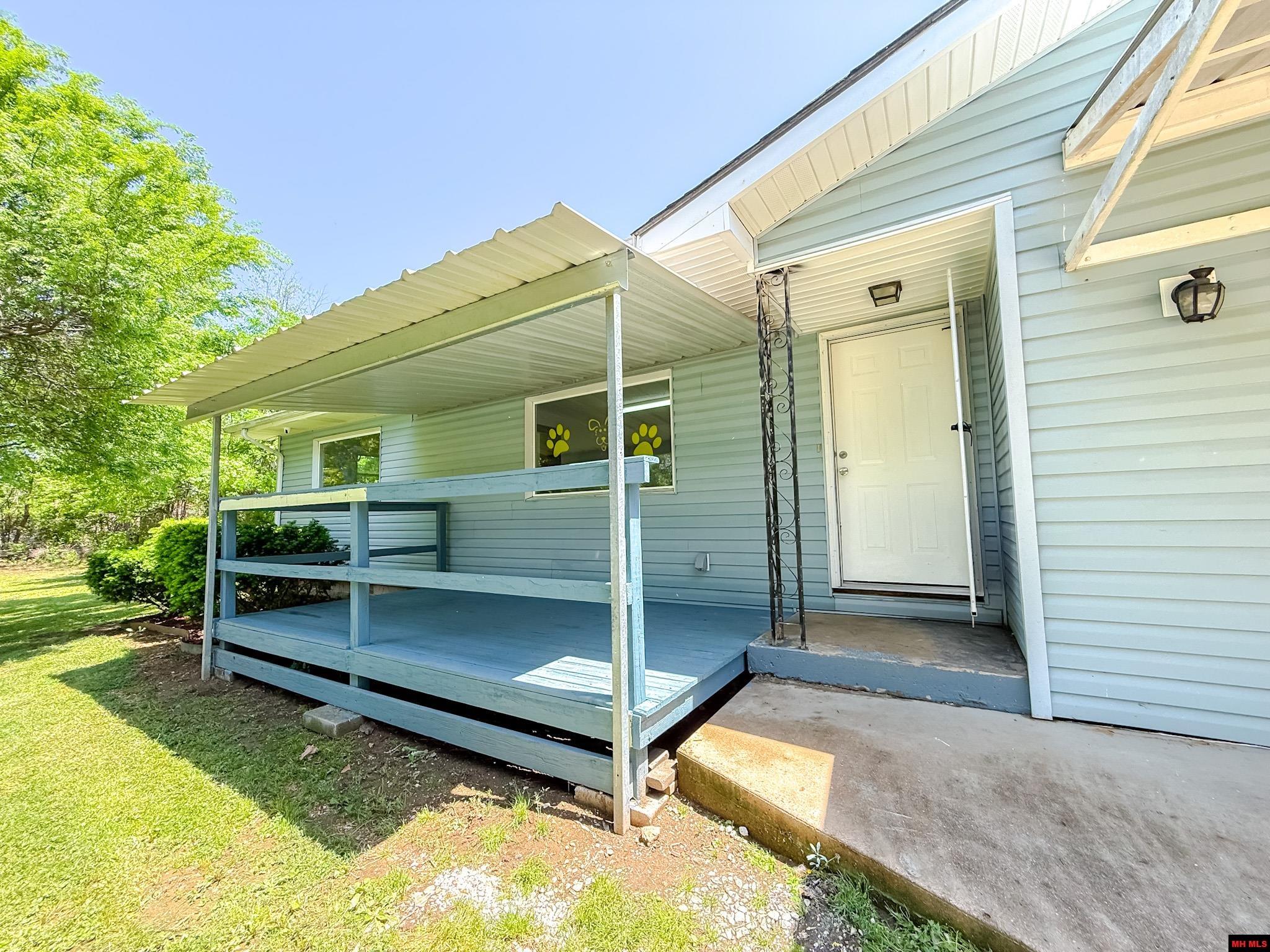 708 COOPER ESTATES DRIVE Mountain Home, AR 72653