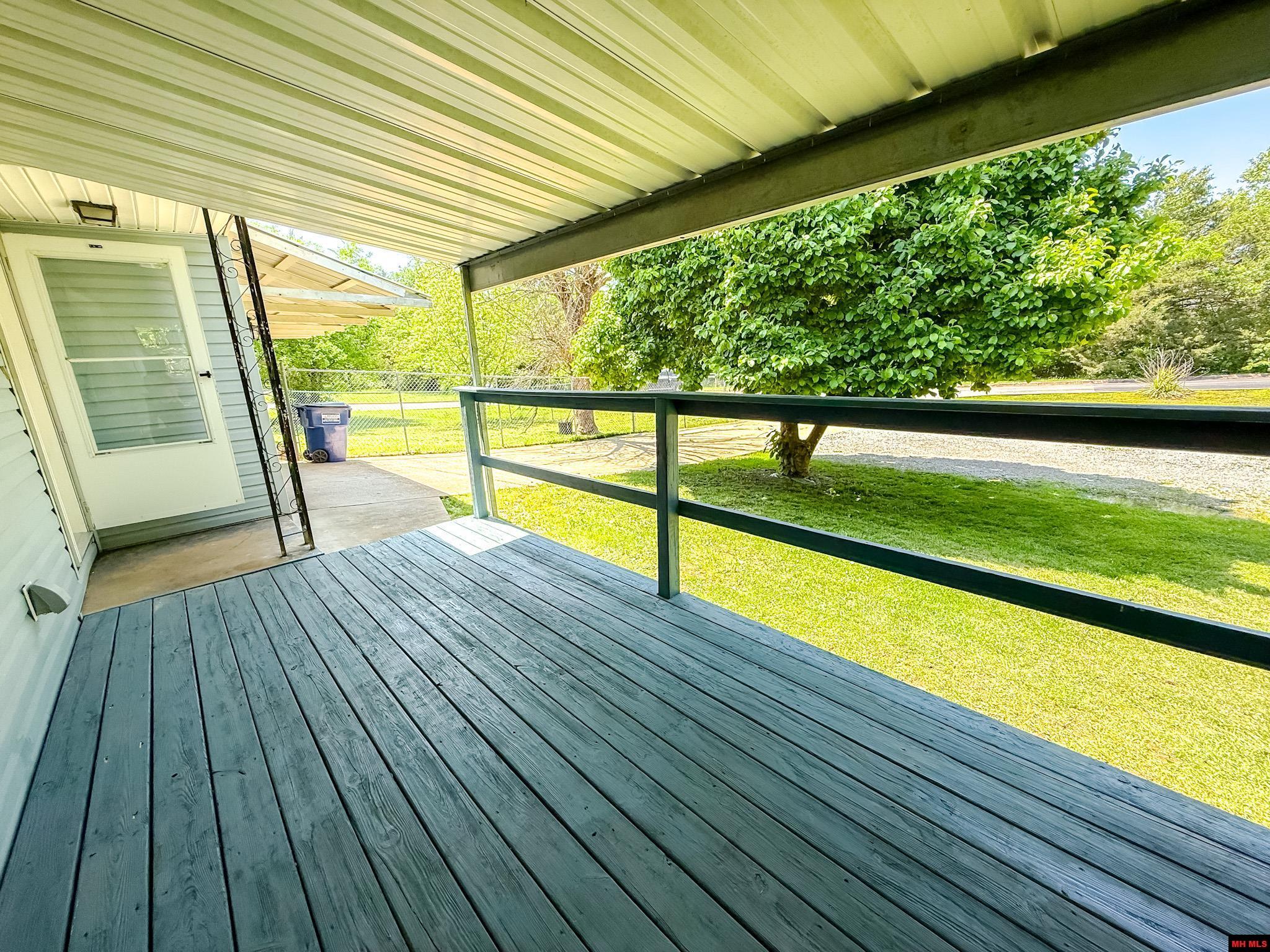 708 COOPER ESTATES DRIVE Mountain Home, AR 72653