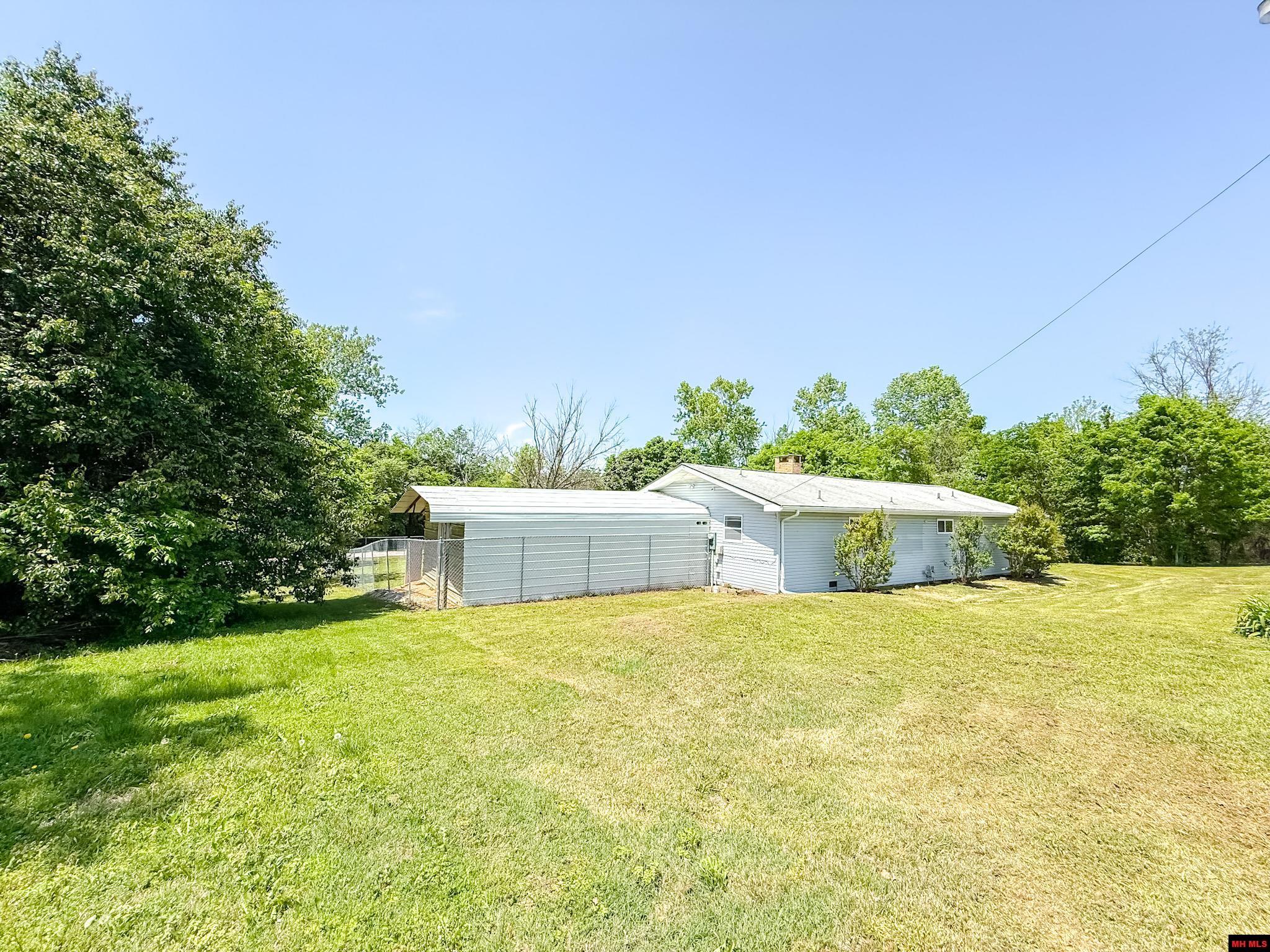 708 COOPER ESTATES DRIVE Mountain Home, AR 72653