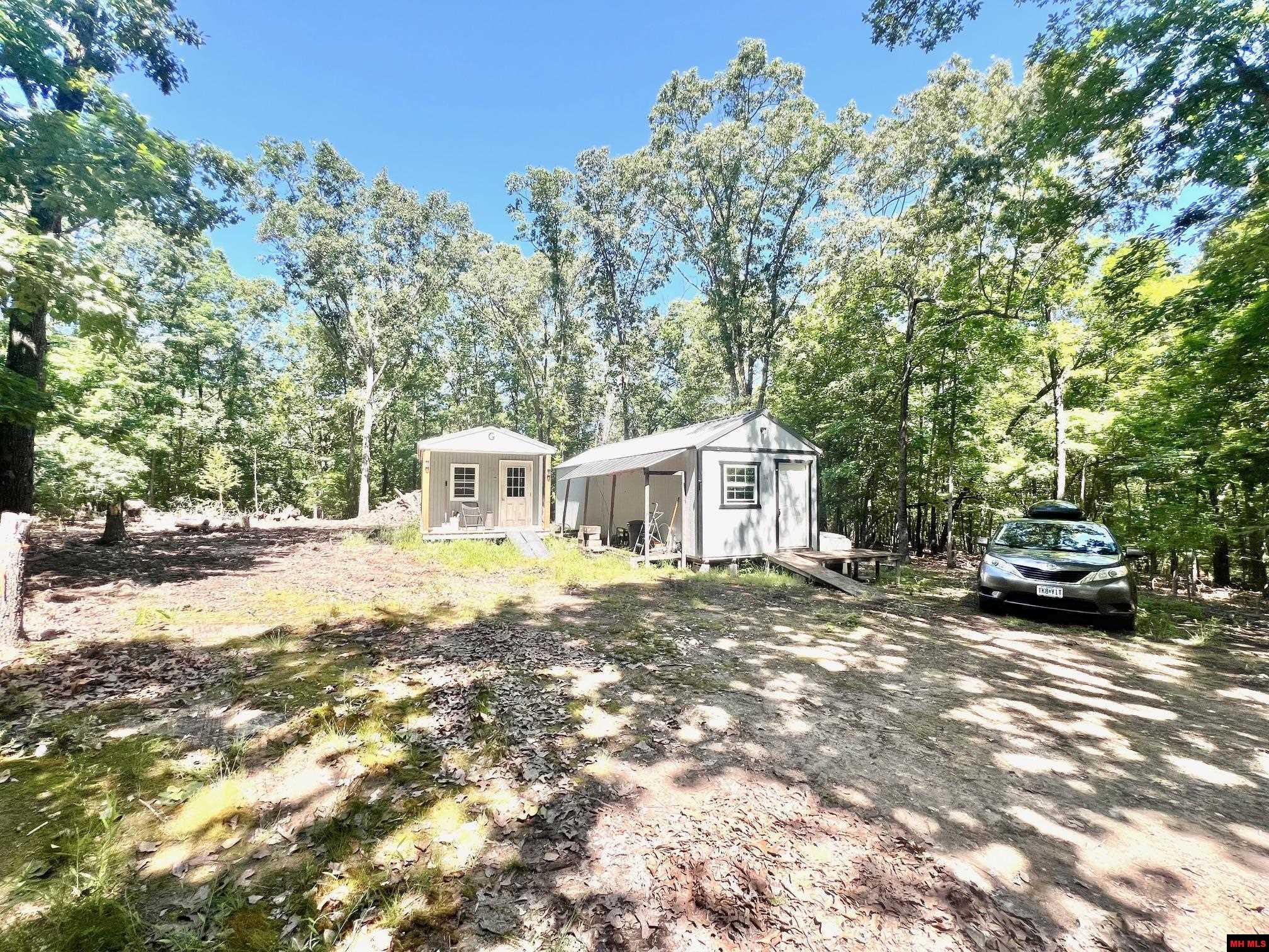 34 & 38 BLUE RIDGE LANE Mountain Home, AR