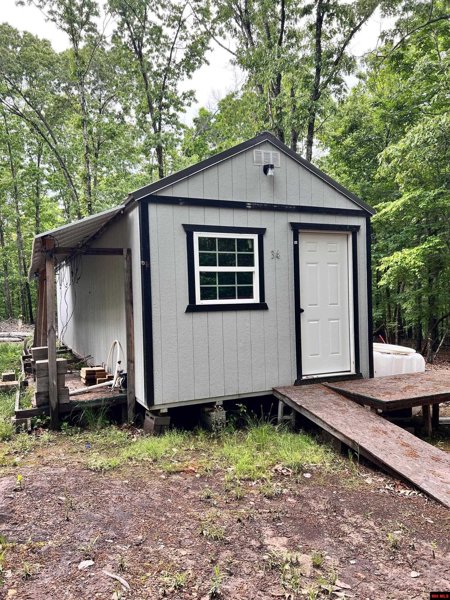 34 & 38 BLUE RIDGE LANE Mountain Home, AR
