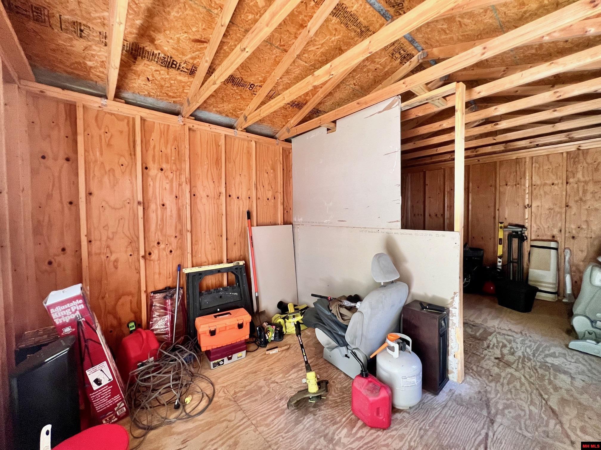 34 & 38 BLUE RIDGE LANE Mountain Home, AR