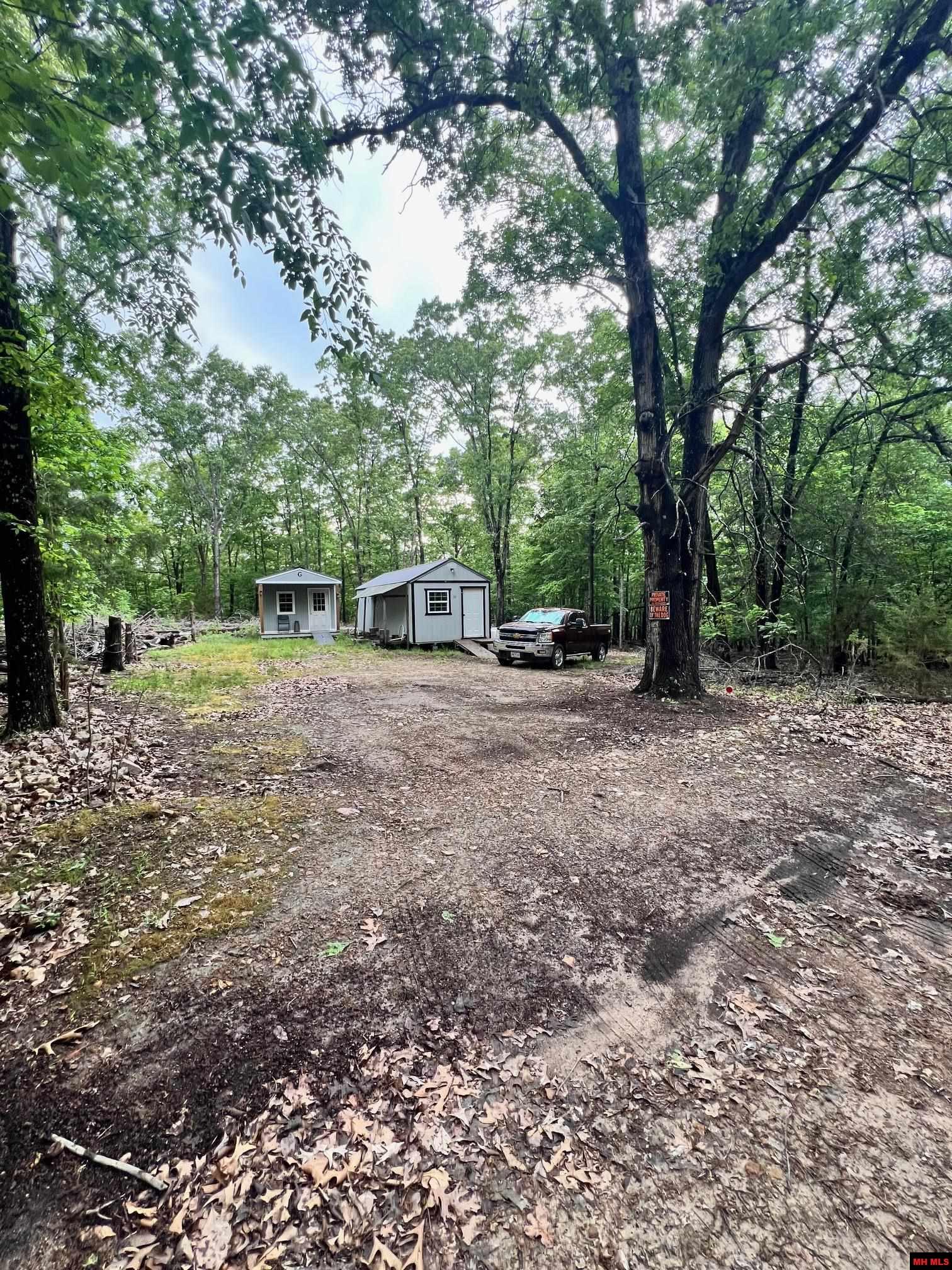 34 & 38 BLUE RIDGE LANE Mountain Home, AR