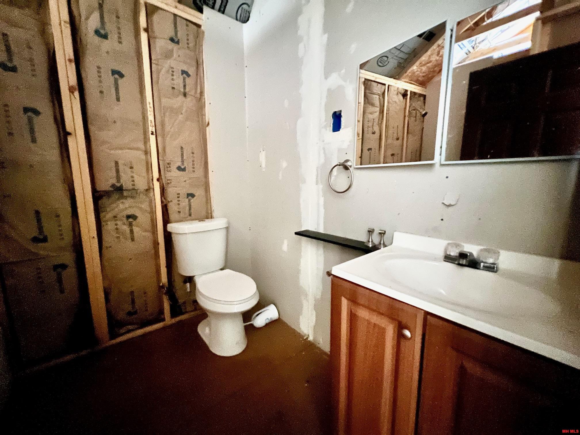 34 & 38 BLUE RIDGE LANE Mountain Home, AR