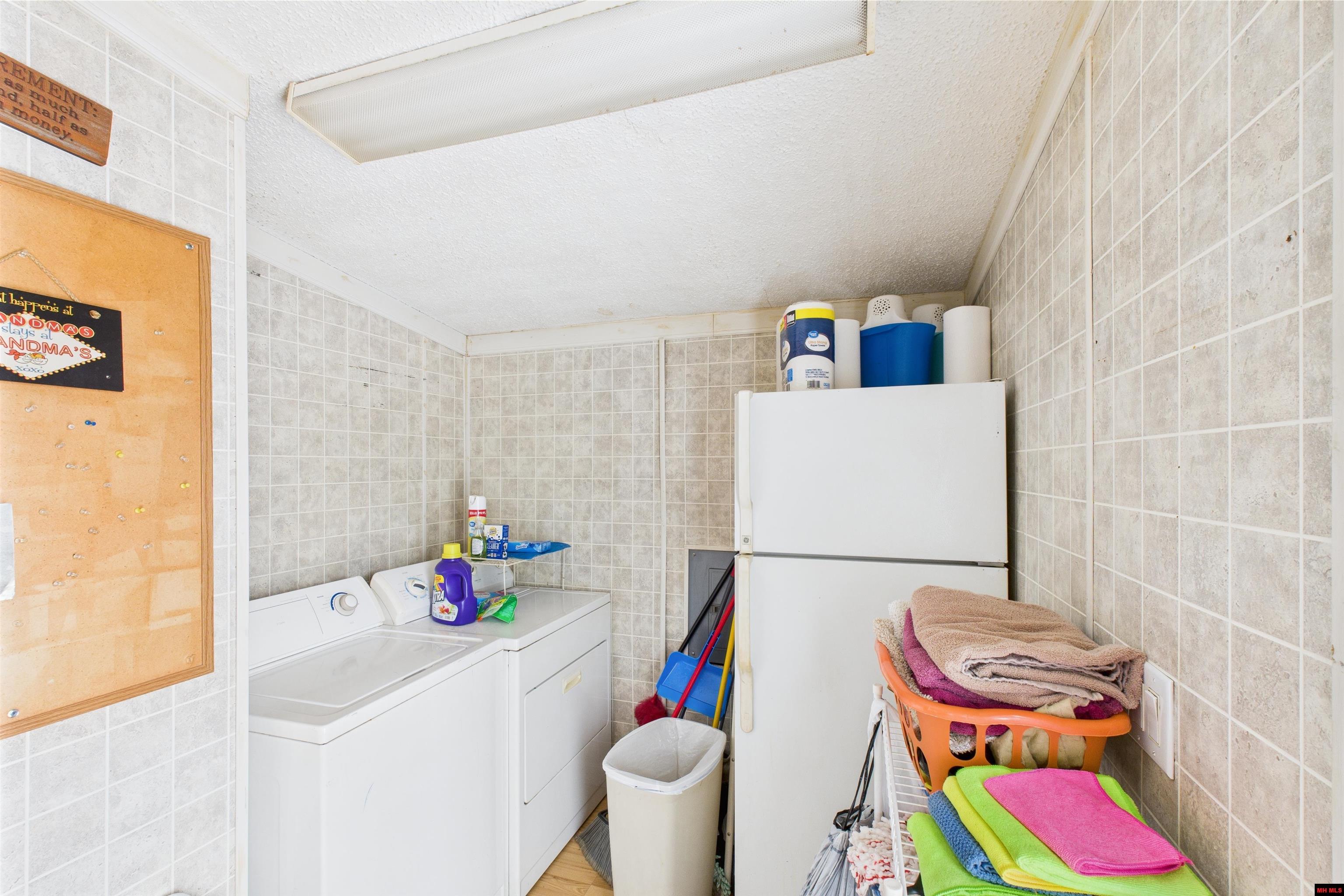 18 WINTER OAK DRIVE Elizabeth, AR 72531