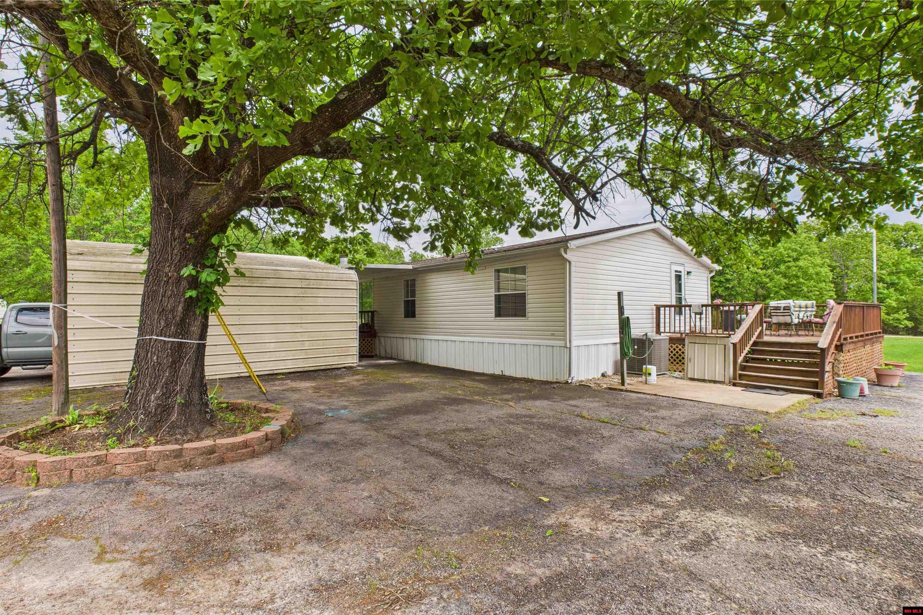 18 WINTER OAK DRIVE Elizabeth, AR 72531