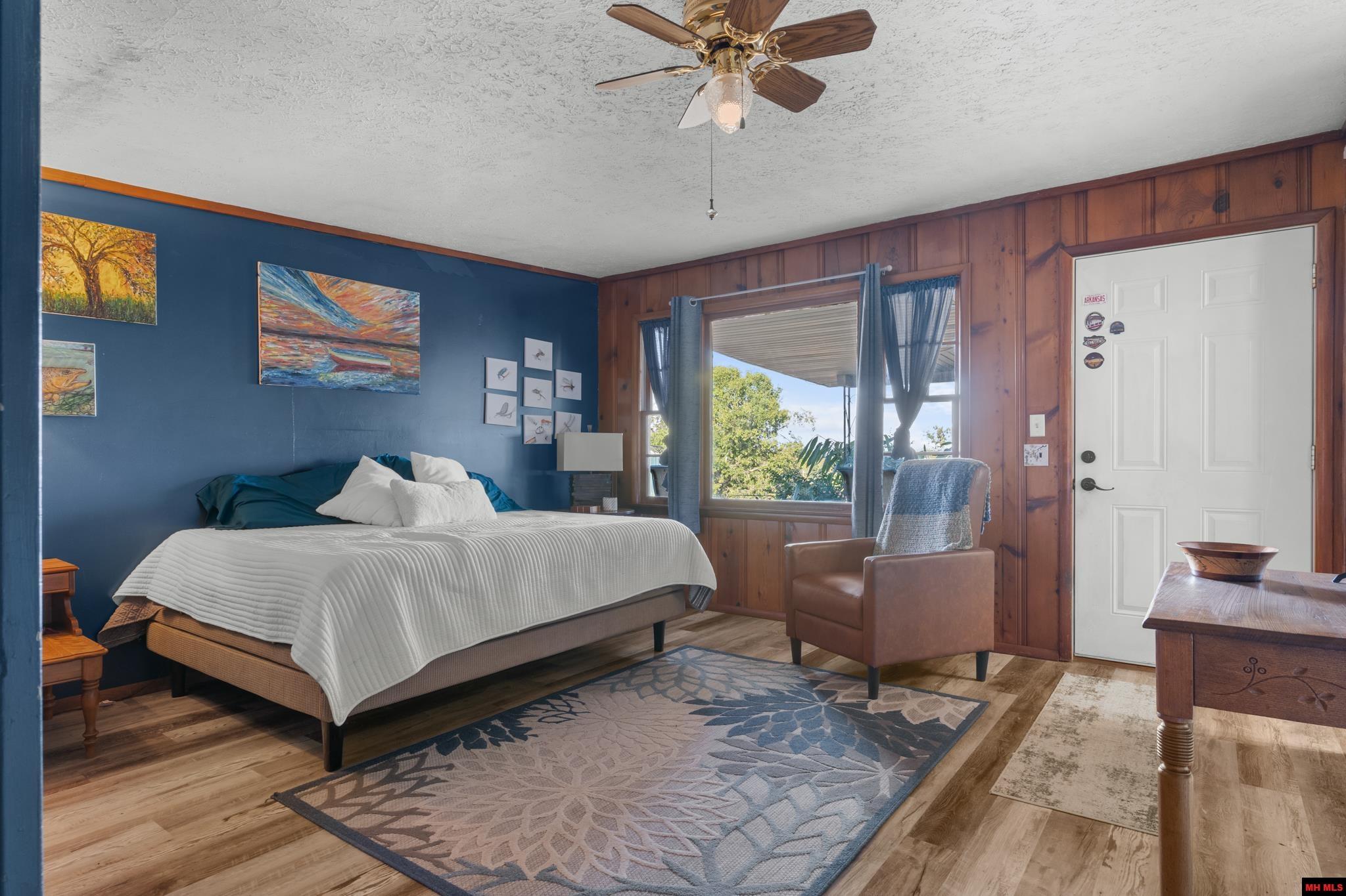 304 BROWNS BEACH ROAD Bull Shoals, AR 72619