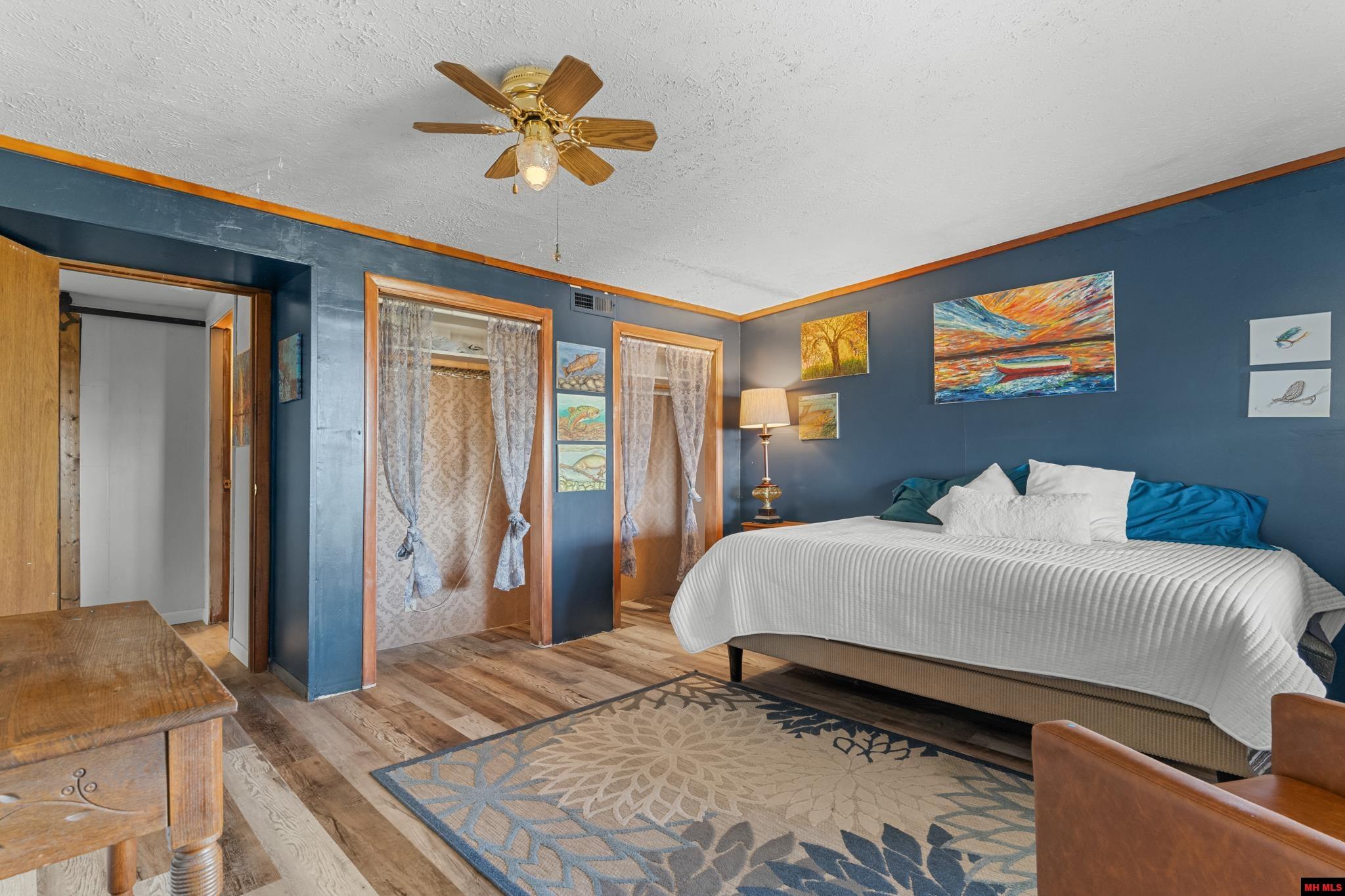 304 BROWNS BEACH ROAD Bull Shoals, AR 72619