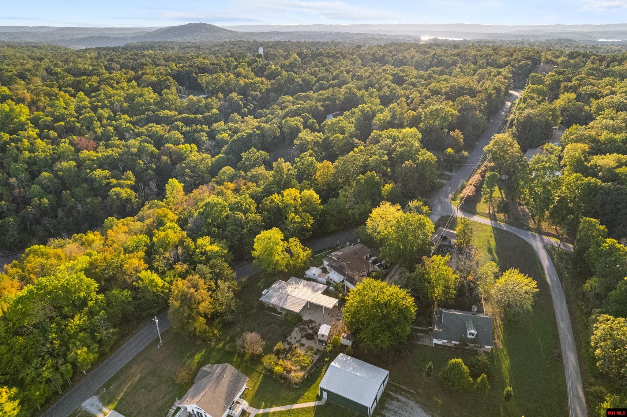 304 BROWNS BEACH ROAD Bull Shoals, AR 72619