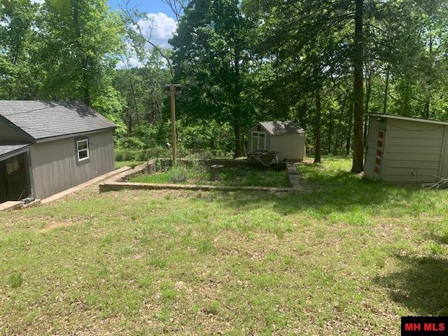 33 MC 8092 Yellville, AR