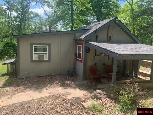 33 MC 8092 Yellville, AR