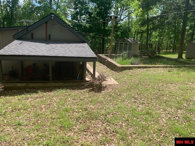 33 MC 8092 Yellville, AR