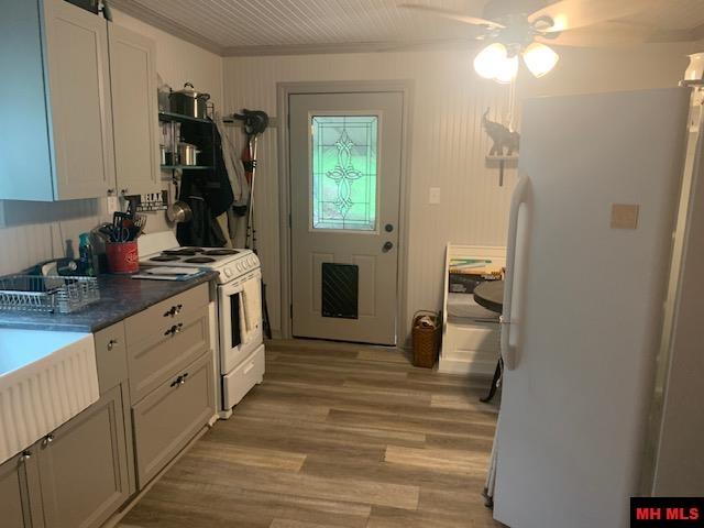 33 MC 8092 Yellville, AR