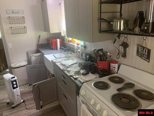 33 MC 8092 Yellville, AR