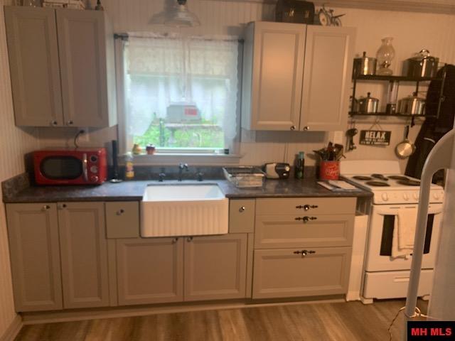 33 MC 8092 Yellville, AR