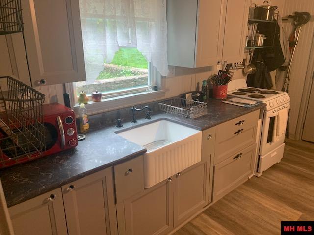 33 MC 8092 Yellville, AR