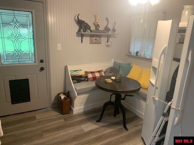 33 MC 8092 Yellville, AR
