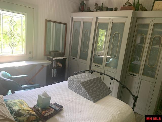33 MC 8092 Yellville, AR