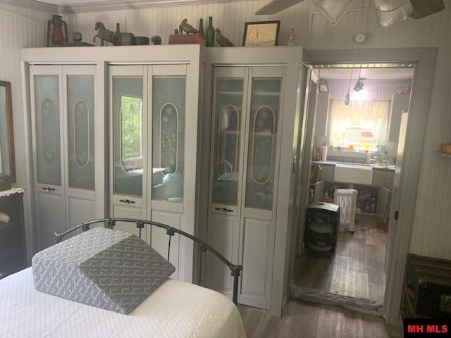 33 MC 8092 Yellville, AR
