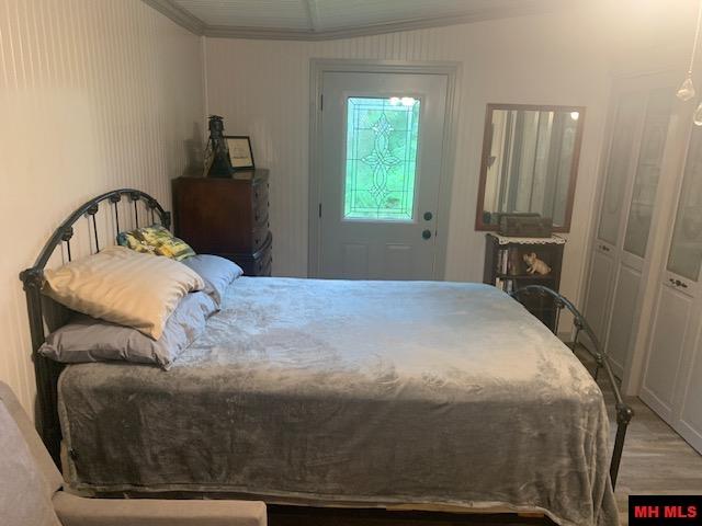 33 MC 8092 Yellville, AR
