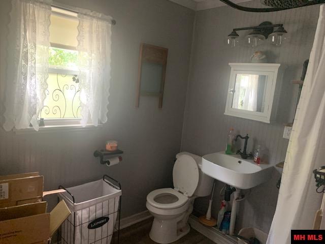 33 MC 8092 Yellville, AR