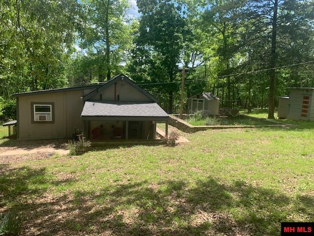 33 MC 8092 Yellville, AR