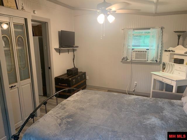 33 MC 8092 Yellville, AR
