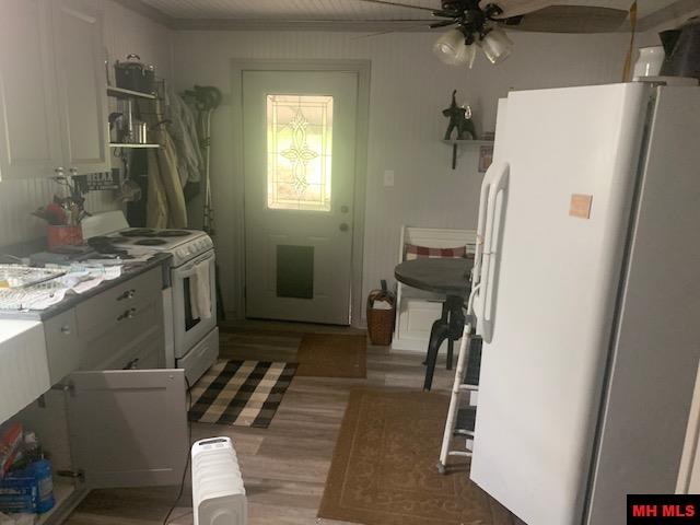 33 MC 8092 Yellville, AR