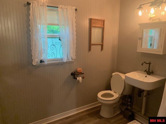 33 MC 8092 Yellville, AR