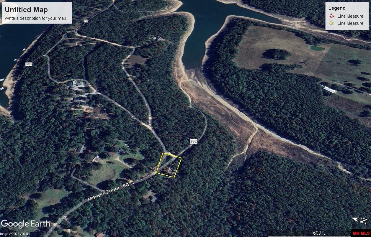33 MC 8092 Yellville, AR