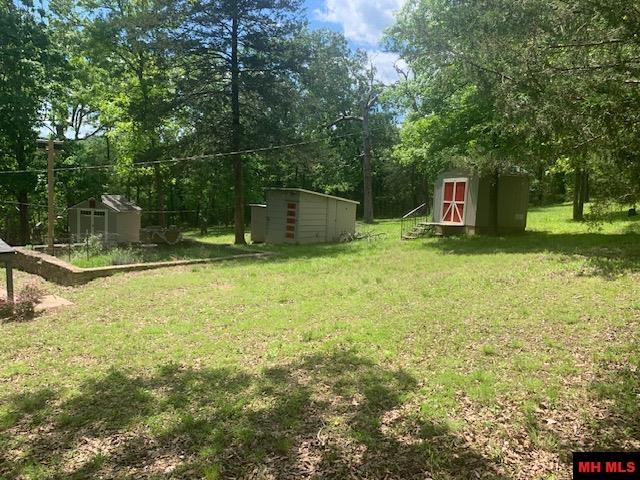 33 MC 8092 Yellville, AR